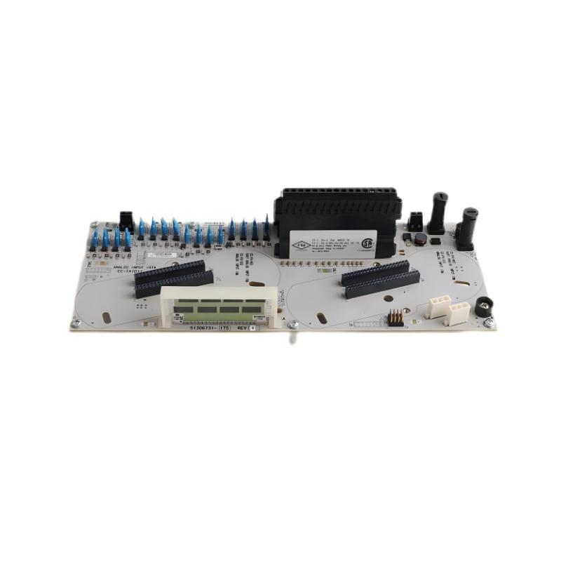 Honeywell CC-TAID11 51306731-175 Series-C Differential Analog Input IOTA 30-Day Returns！