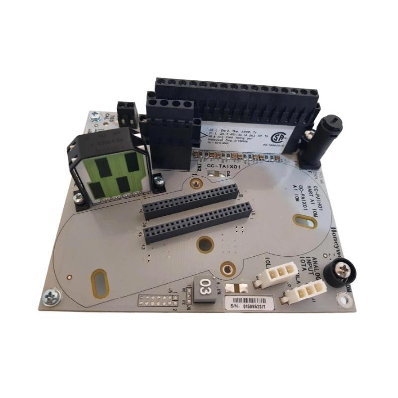 Honeywell CC-TAOX51 Analog Output Module Fast Shipping!