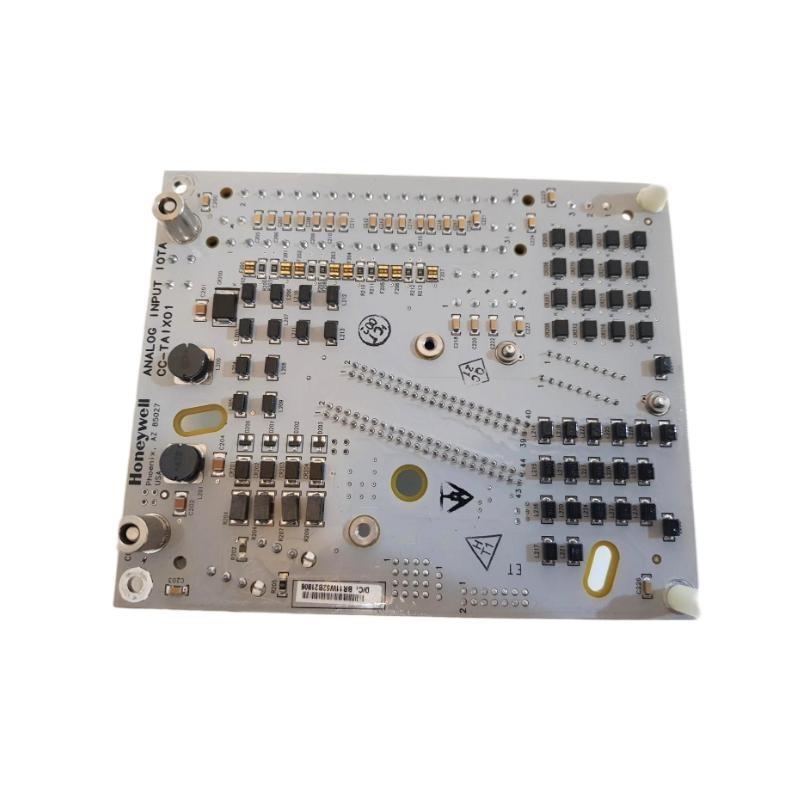 Honeywell CC-TAOX51 Analog Output Module Fast Shipping!