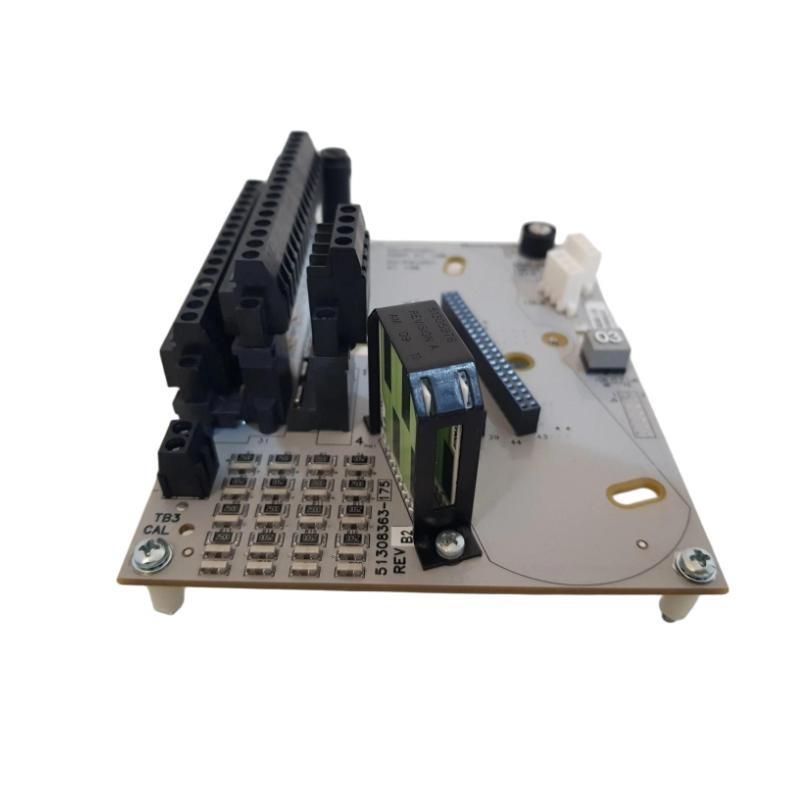 Honeywell CC-TAOX51 Analog Output Mo