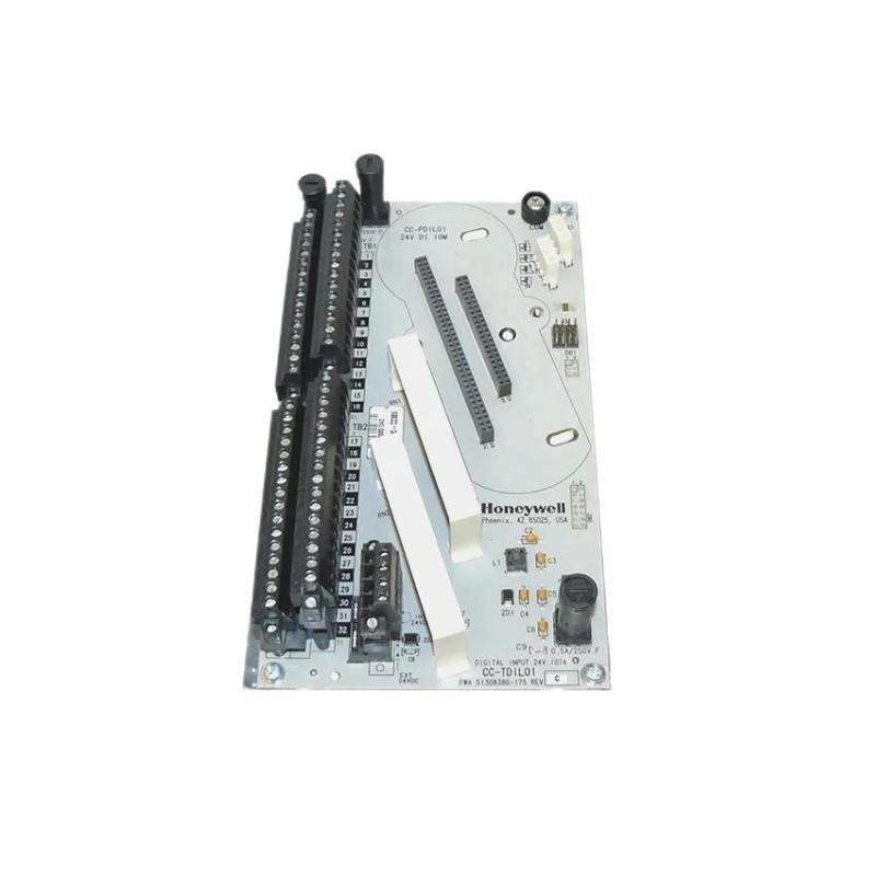 Honeywell CC-TDI230 Digital Input 220V IOTA Module Fast Shipping!