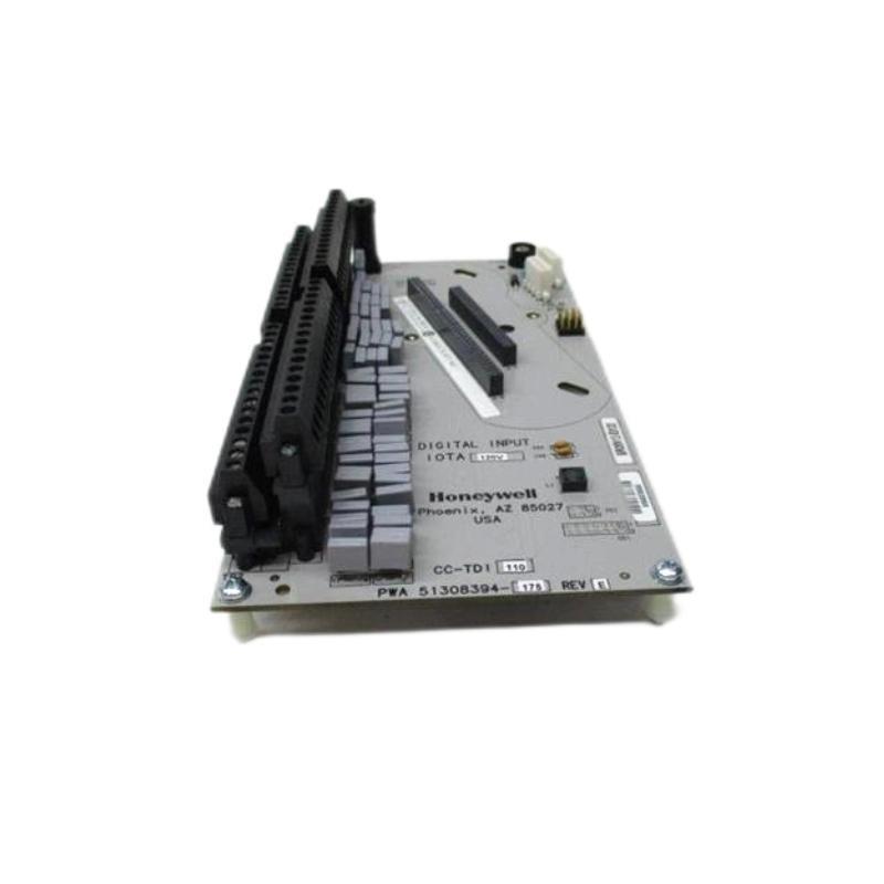 Honeywell CC-TDI230 Digital Input 220V IOTA Module Fast Shipping!