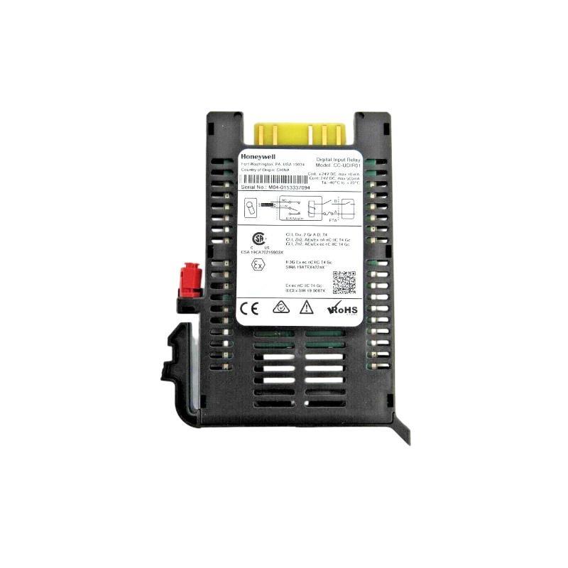 Honeywell CC-UDIR01 Digital Input Relay Adapter Original