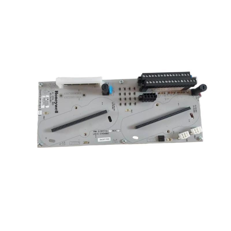 Honeywell DC-TAIX61 Analog Input Module Fast Shipping!