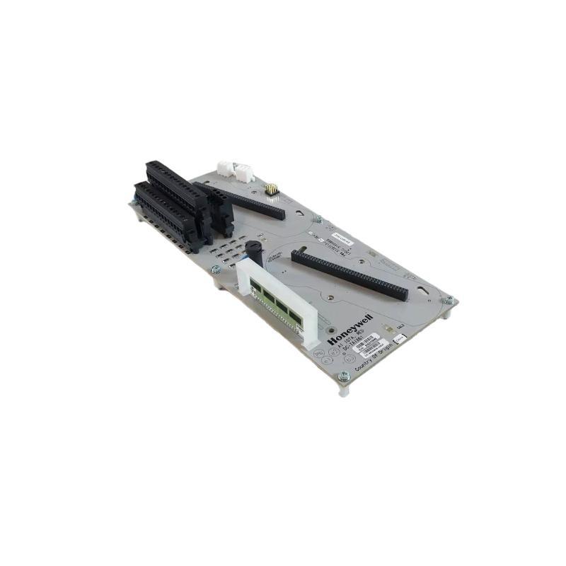 Honeywell DC-TAIX61 Analog Input Mod