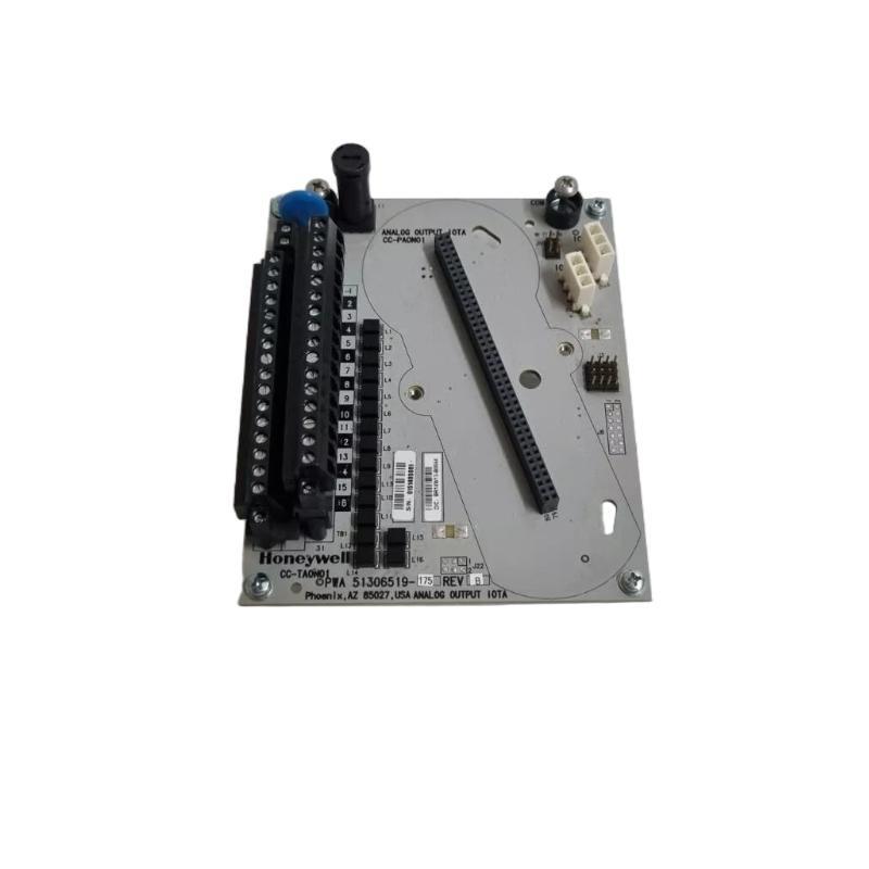 Honeywell DC-TAON01 Analog Output Module New In Stock