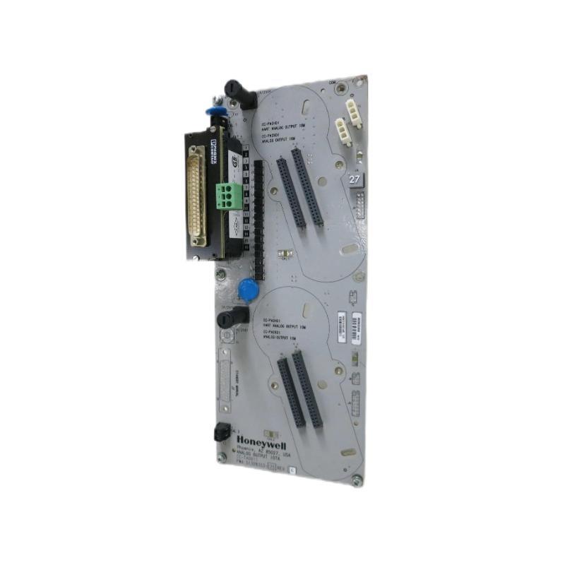 Honeywell DC-TAOX11 51307605-176 Dig