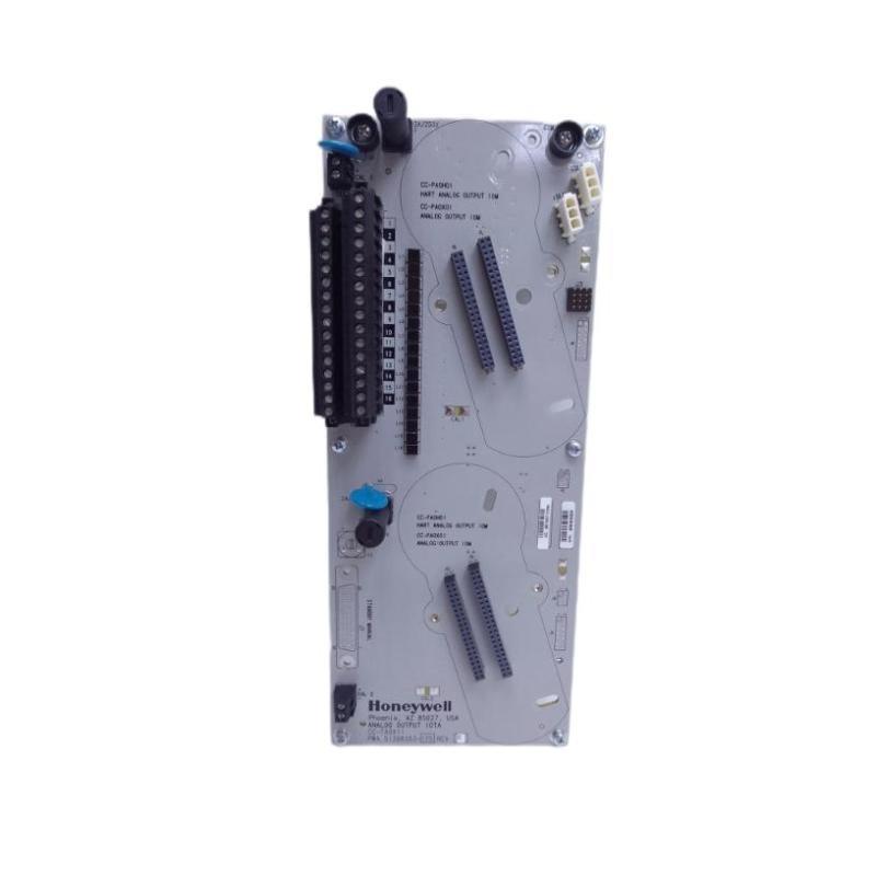 Honeywell DC-TAOX11 51307605-176 Digital Output Module 12-Month Warranty