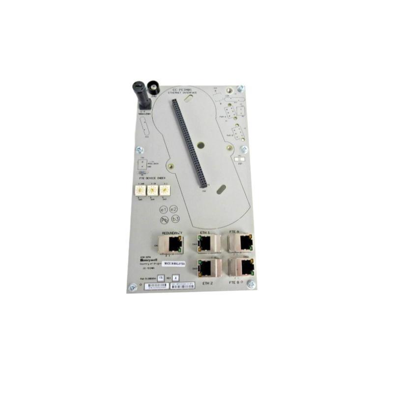Honeywell DC-TEIM01 Low-Level MUX IO