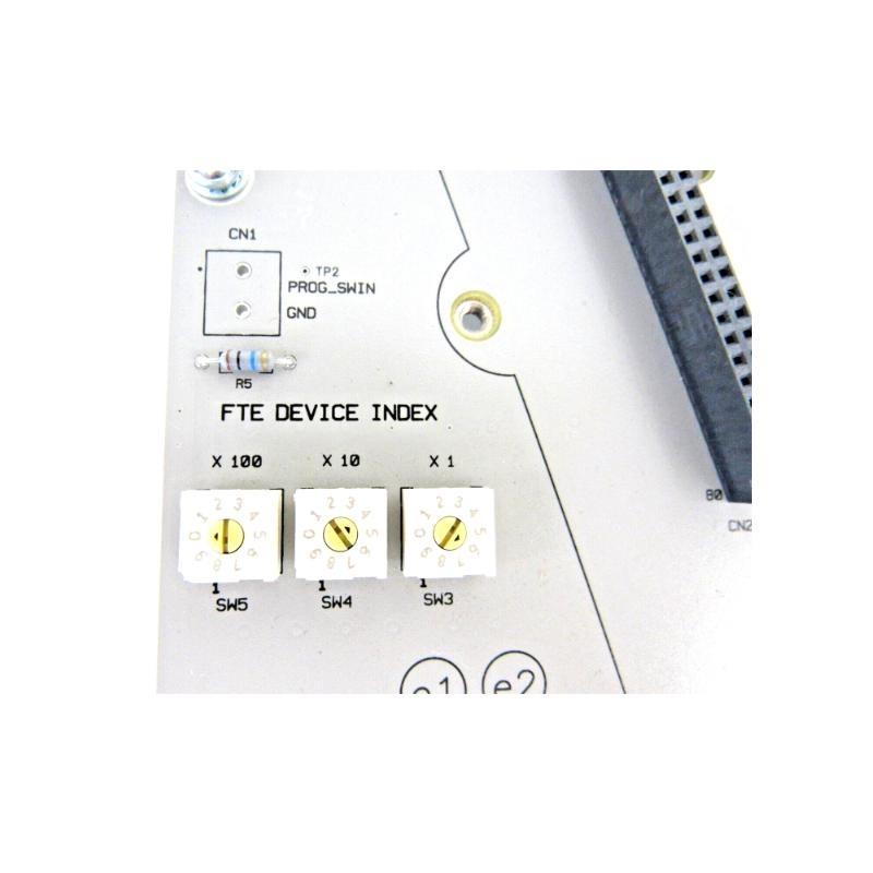 Honeywell DC-TEIM01 Low-Level MUX IOTA Module New In Stock