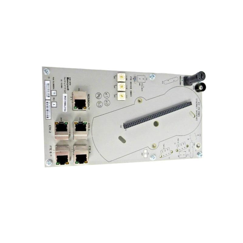 Honeywell DC-TEIM01 Low-Level MUX IOTA Module New In Stock
