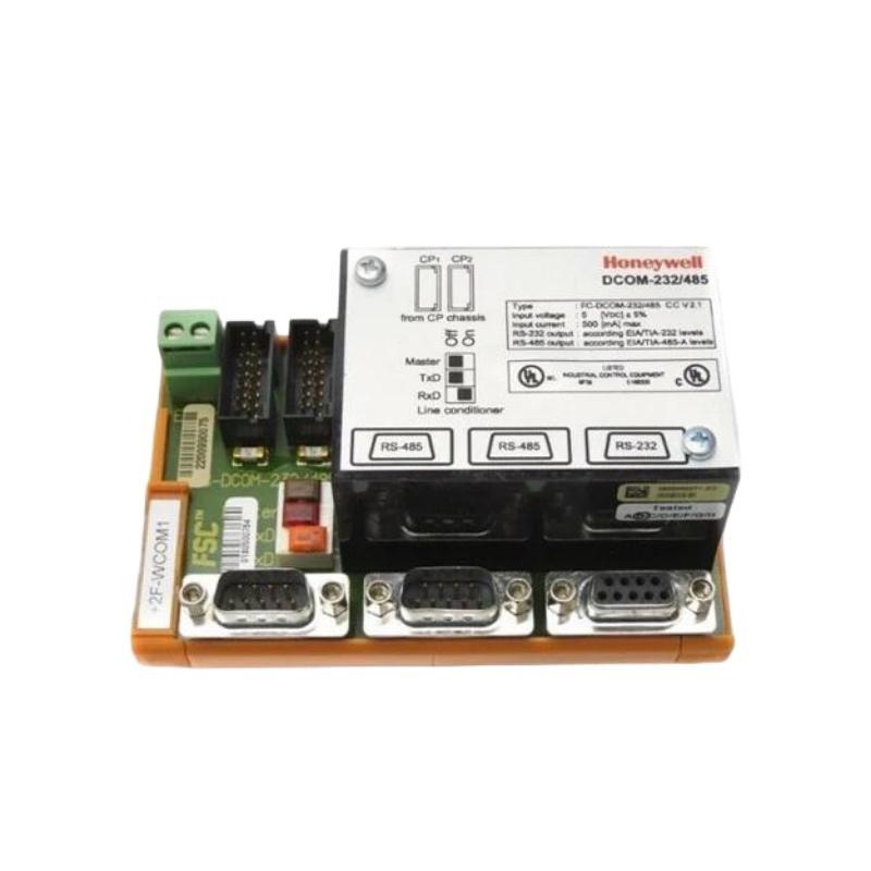 Honeywell FC-DCOM-234 Communication Interface Module Original