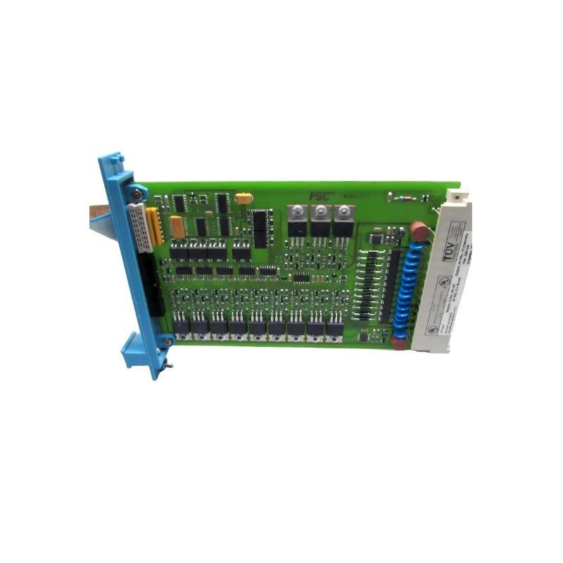 Honeywell FC-DO-1224 Digital Output 