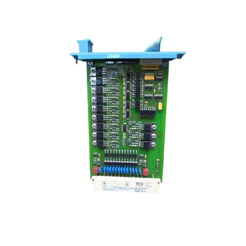 Honeywell FC-DO-1224 Digital Output Module Trusted supplier