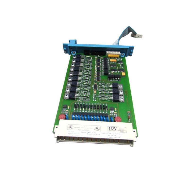 Honeywell FC-DO-1224 Digital Output Module Trusted supplier