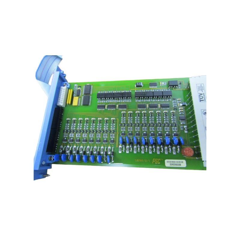 Honeywell FC-DO-1624 16-Channel Digital Output Module New In Stock