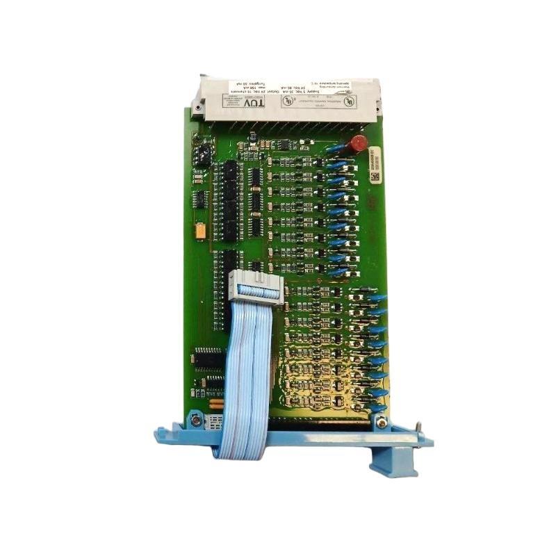 Honeywell FC-DO-1624 16-Channel Digital Output Module New In Stock