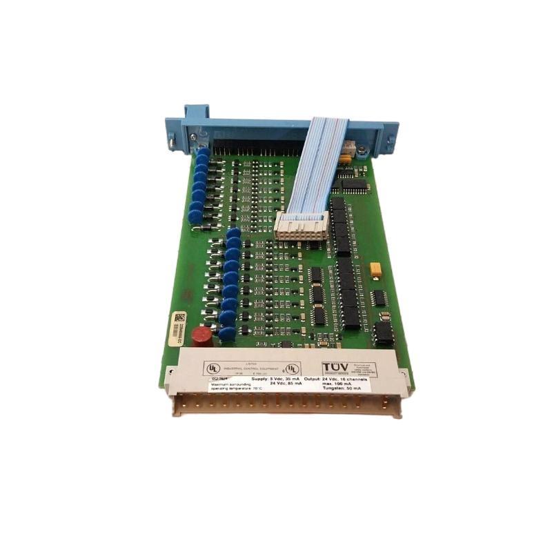 Honeywell FC-DO-1624 16-Channel Digital Output Module New In Stock