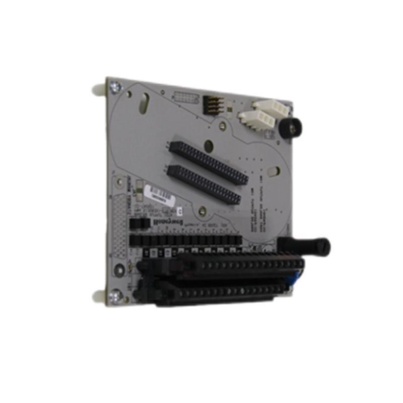 Honeywell FC-SAI-0410 Safe Analog Input Module 30-Day Returns！