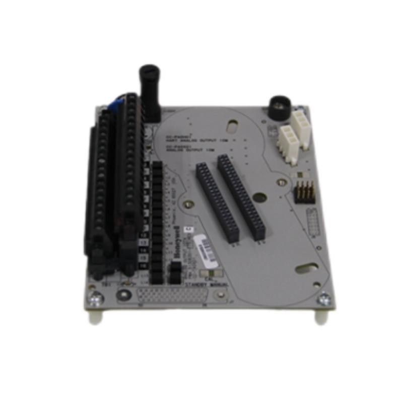 Honeywell FC-SAI-0410 Safe Analog Input Module 30-Day Returns！