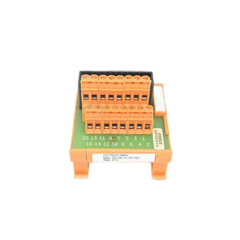 Honeywell FC-TSDO-1624 Safe Digital Output FTA 30-Day Returns！