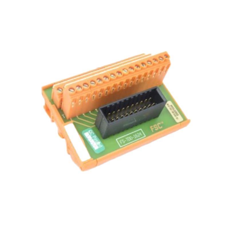 Honeywell FC-TSDO-1624 Safe Digital Output FTA 30-Day Returns！