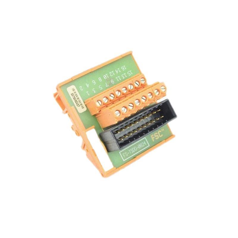 Honeywell FC-TSDO-1624 Safe Digital Output FTA 30-Day Returns！