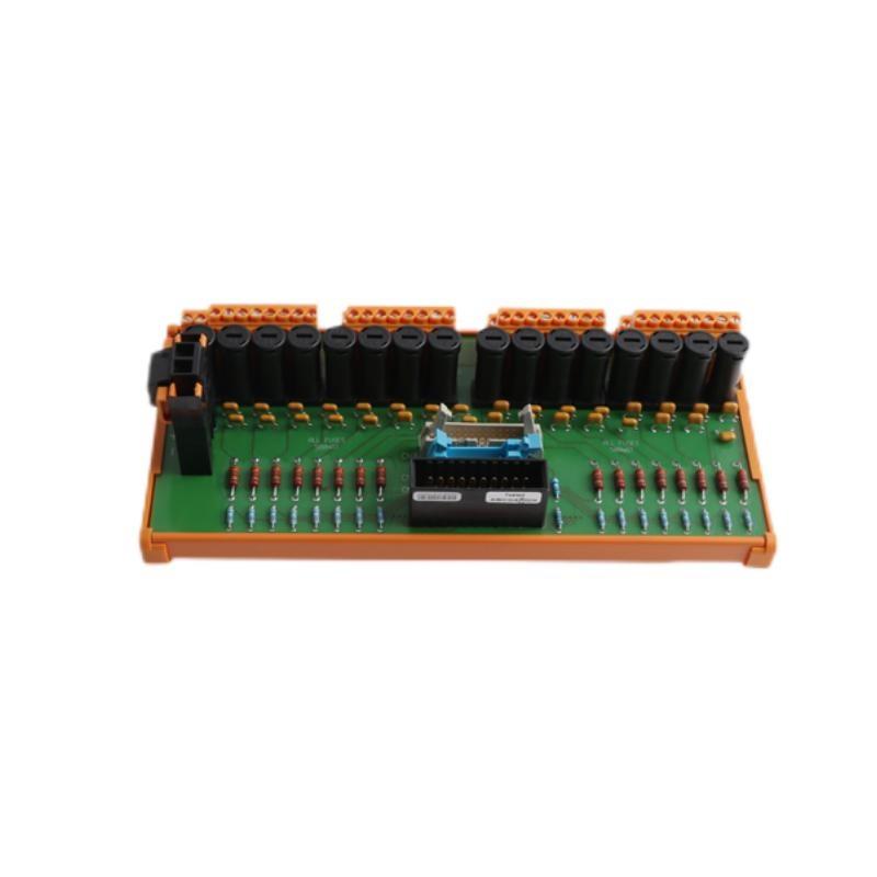 Honeywell FC-TSJASH-1624CC Field Terminal Module Component 12-Month Warranty