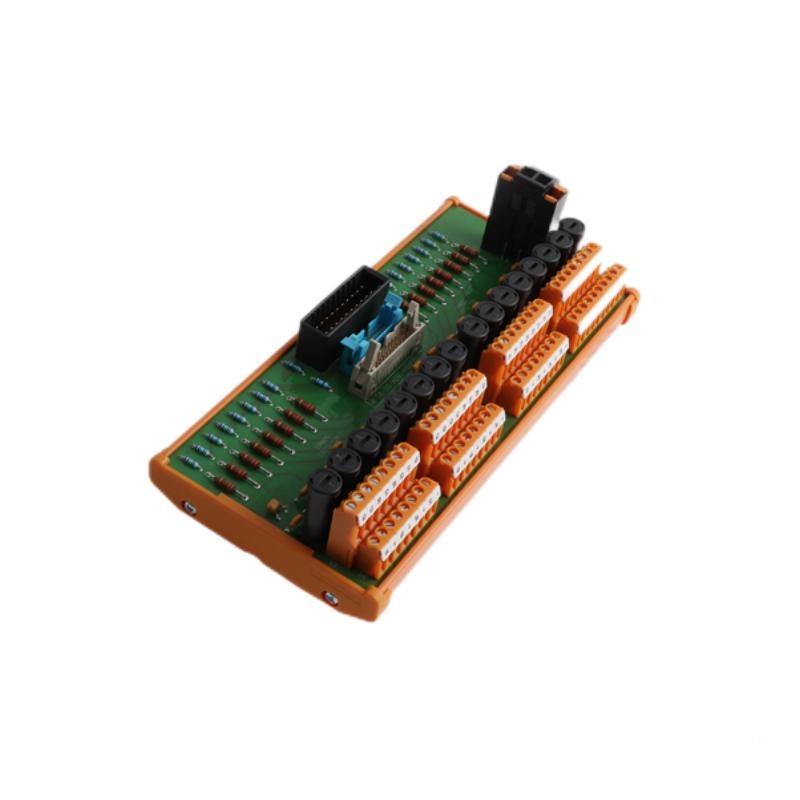 Honeywell FC-TSJASH-1624CC Field Terminal Module Component 12-Month Warranty