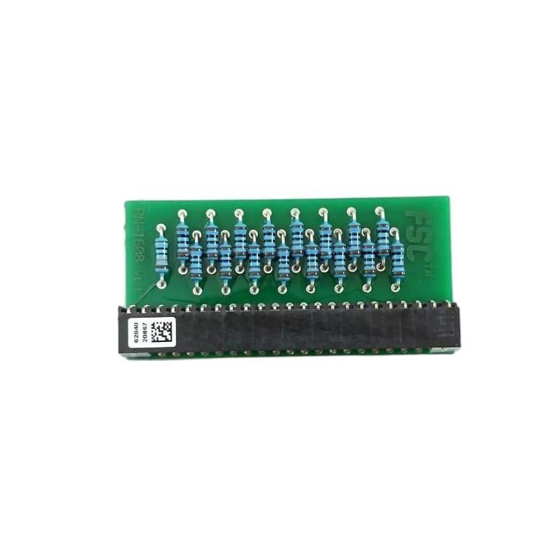 Honeywell FS-BN-1608 Sensor Conversion Module Fast Shipping! New In Stock
