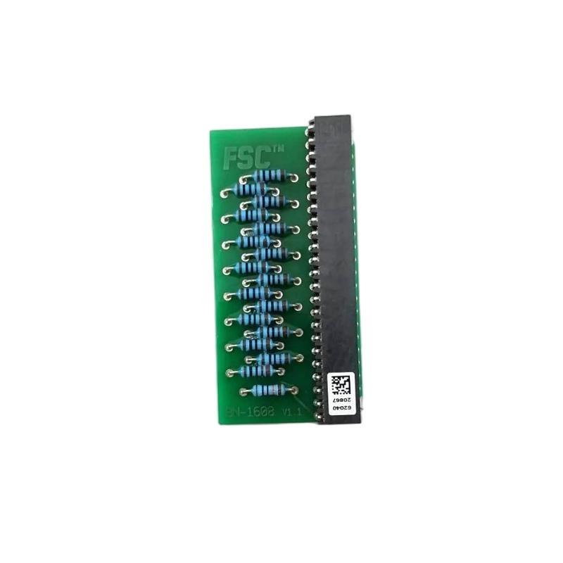 Honeywell FS-BN-1608 Sensor Conversi