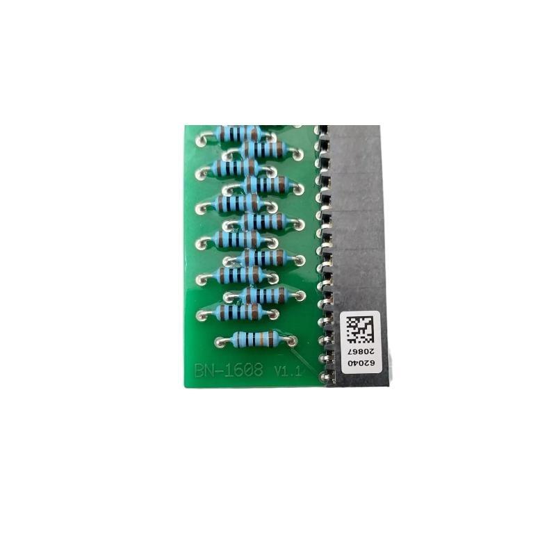 Honeywell FS-BN-1608 Sensor Conversion Module Fast Shipping! New In Stock
