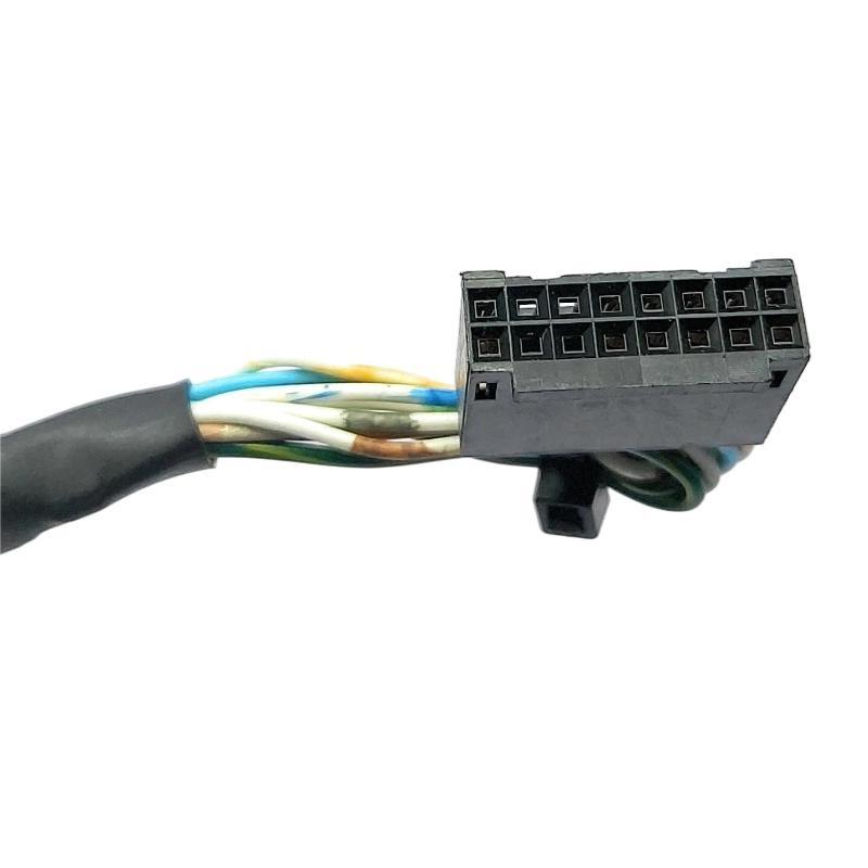 Honeywell FS-CCI-UNI-02 Communicatio