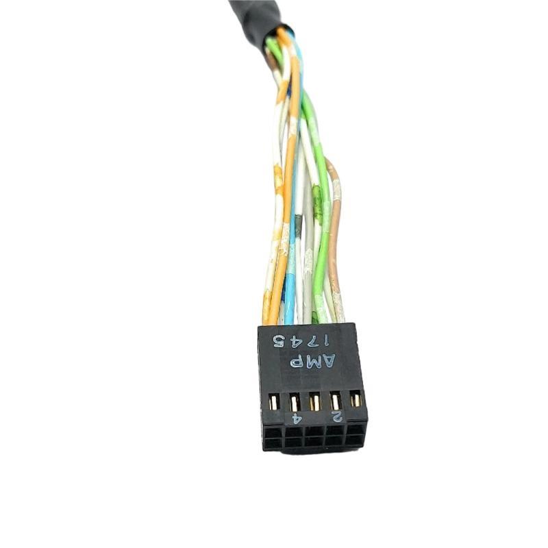 Honeywell FS-CCI-UNI-02 Communication Cable 30-Day Returns！