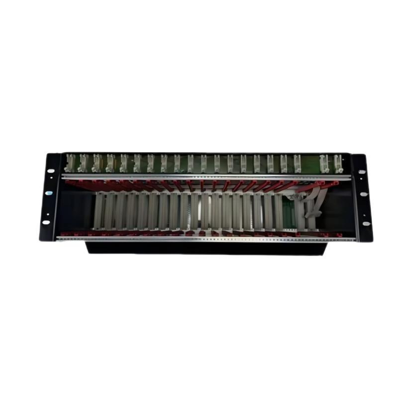Honeywell FS-CPCHAS-0001 Control Processor Chassis Fast Shipping!