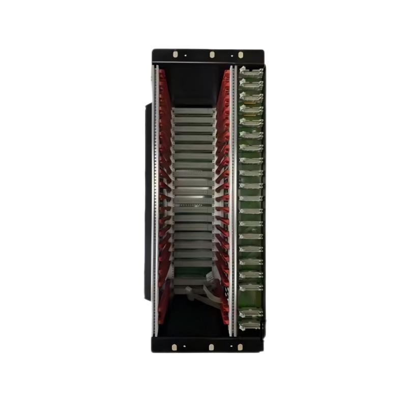 Honeywell FS-CPCHAS-0001 Control Processor Chassis Fast Shipping!