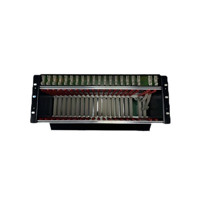 Honeywell FS-CPCHAS-0002 Control Processor Chassis New In Stock