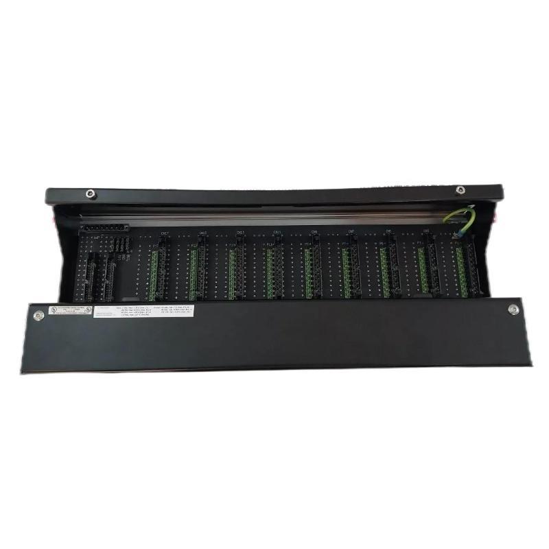 Honeywell FS-CPCHAS-0003 Control Pro