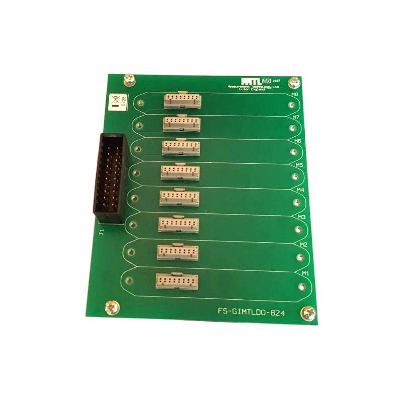 Honeywell FS-GIMTLDO-824 Printed Circuit Board 30-Day Returns！