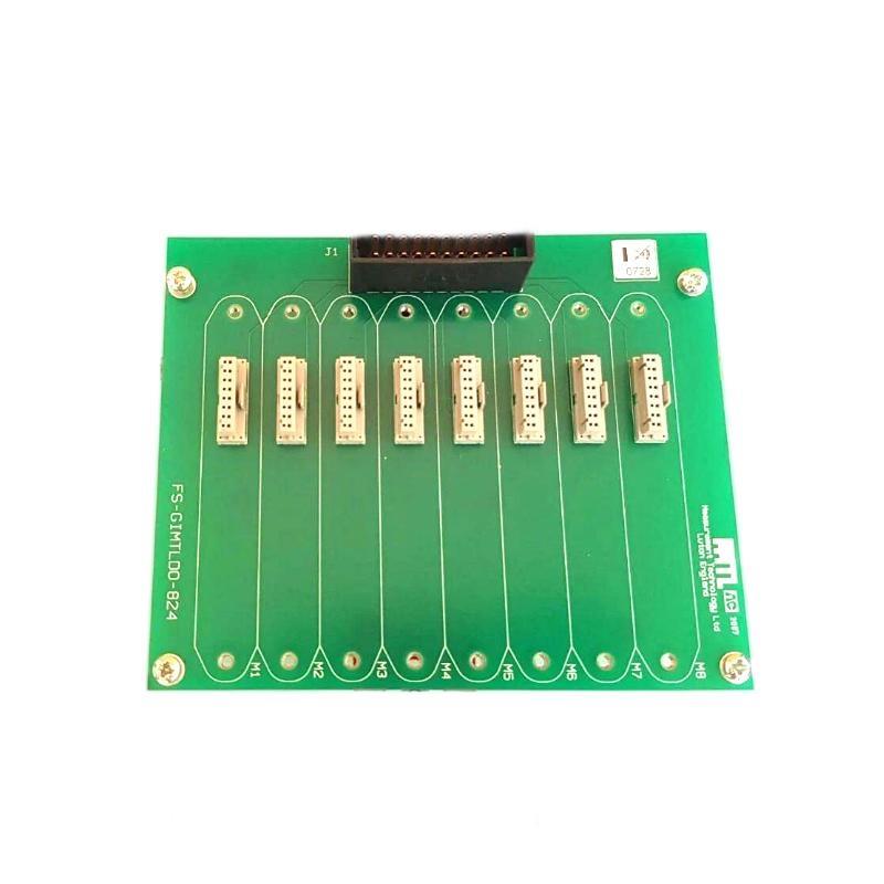 Honeywell FS-GIMTLDO-824 Printed Cir