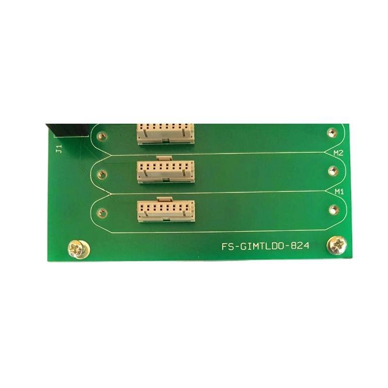 Honeywell FS-GIMTLDO-824 Printed Circuit Board 30-Day Returns！