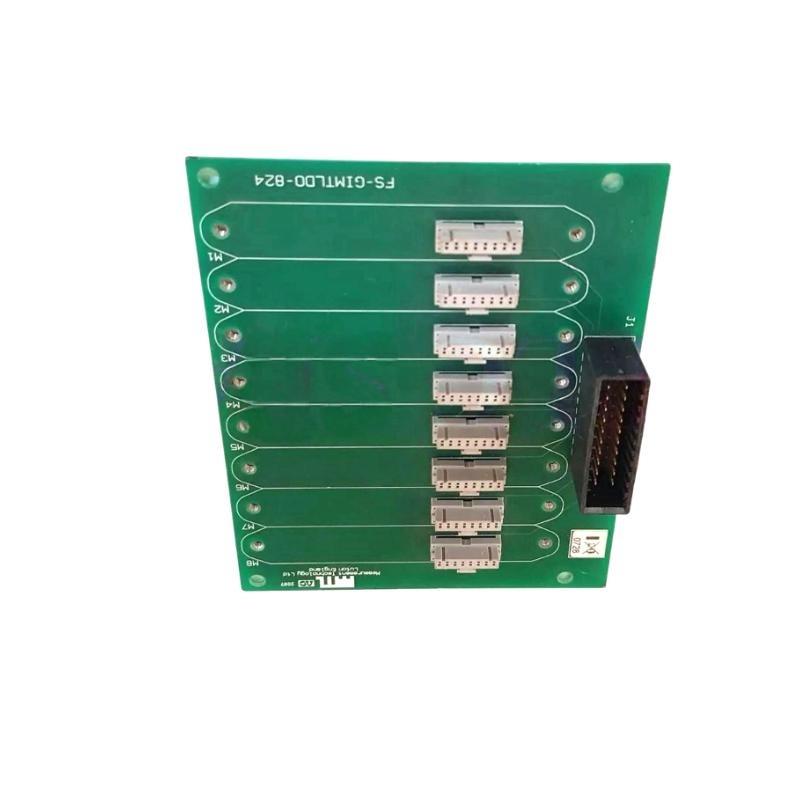 Honeywell FS-GIMTLDO-824 Printed Circuit Board 30-Day Returns！