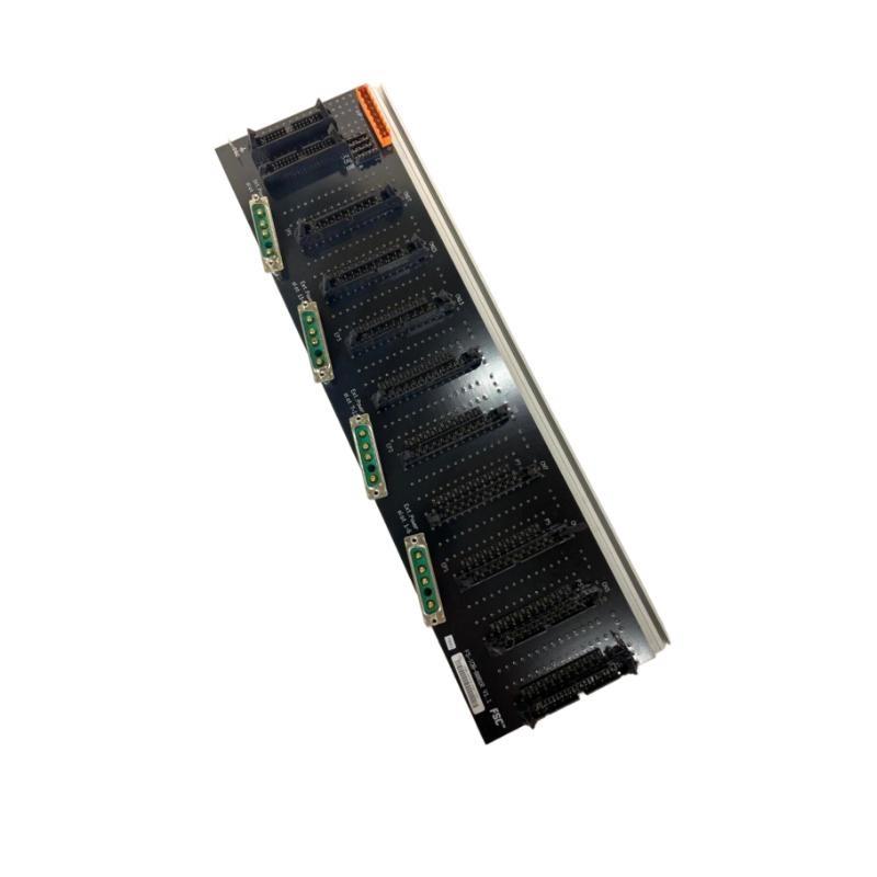 Honeywell FS-IOB-0001R Basic I/O Module Trusted supplier