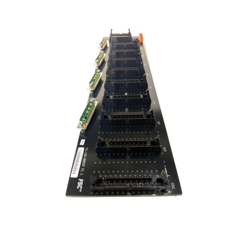 Honeywell FS-IOB-0001R Basic I/O Module Trusted supplier
