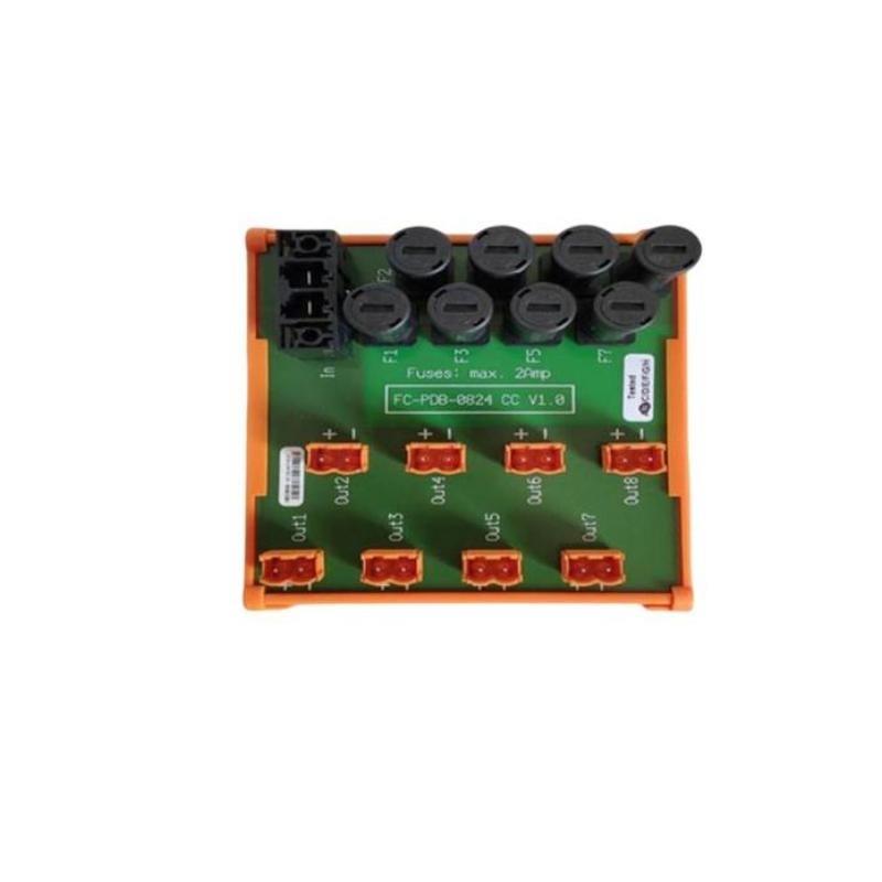 Honeywell FS-PDB-0824 Power Distribution Board New In Stock