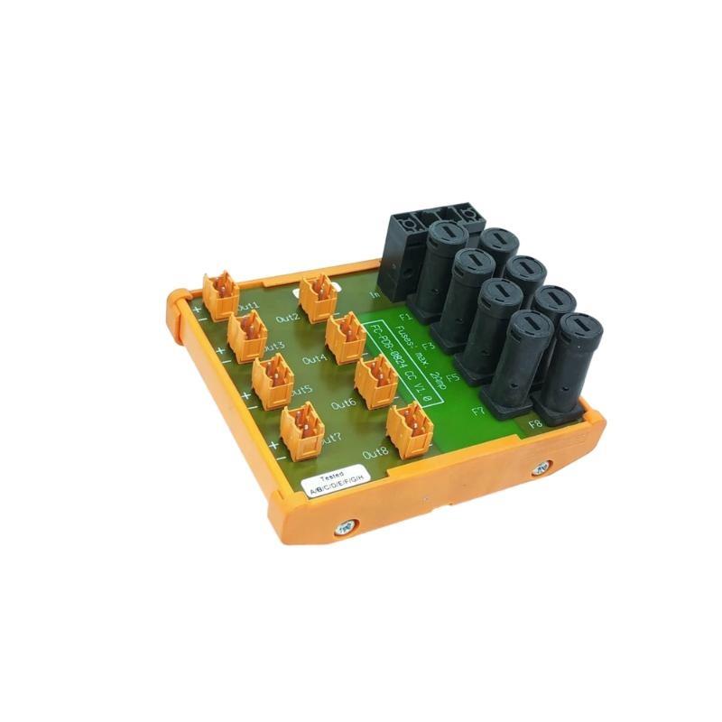 Honeywell FS-PDB-0824 Power Distribution Board New In Stock
