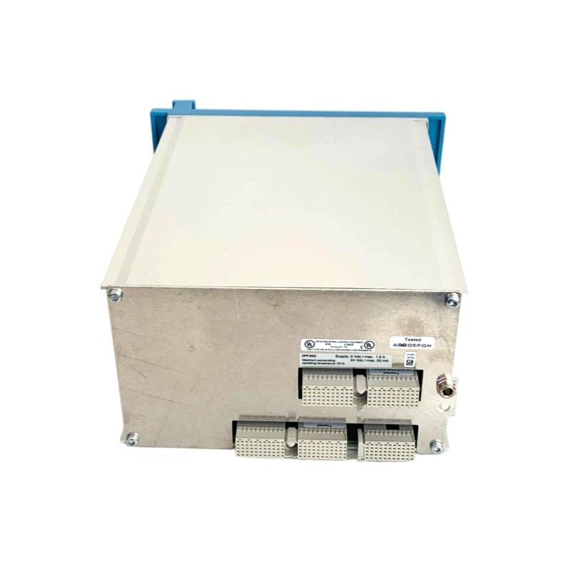 Honeywell FS-QPP-0002 Quad Processor