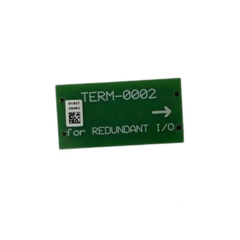 Honeywell FS-TERM-0002 Redundant I/O Bus Terminal Unbelievable Prices!