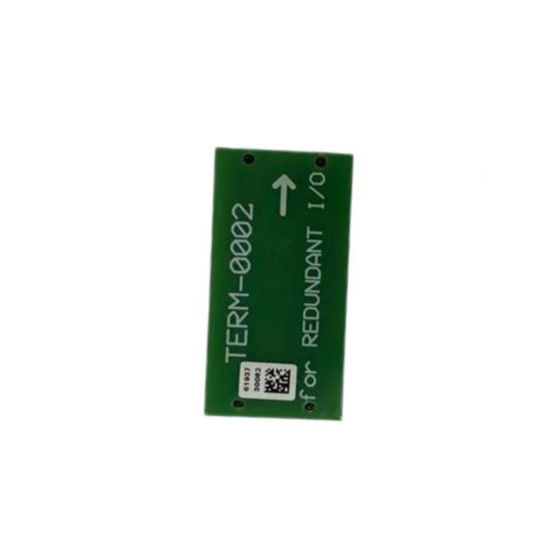 Honeywell FS-TERM-0002 Redundant I/O