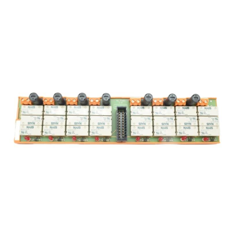 Honeywell FS-TRO-0824 Fail-Safe Digital Input Module Unbelievable Prices!